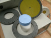 Heat Induction Cap Sealing Machine