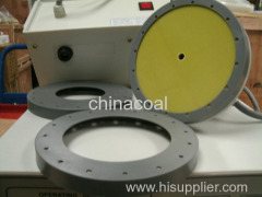 Heat Induction Cap Sealing Machine