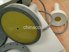 Heat Induction Cap Sealing Machine