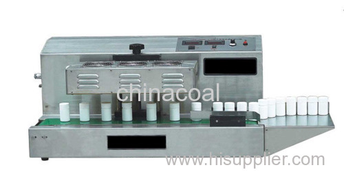 Continuous Electromagnetic Induction Sealer