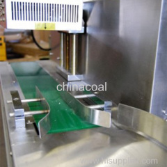 Continuous Electromagnetic Induction Sealer