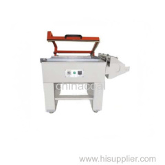 Manual L Sealer L sealer machine