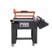 Manual L Sealer L sealer machine