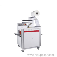 2 In 1 Shrink Packaging machine