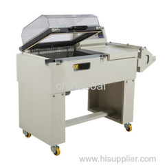 2 In 1 Shrink Packager