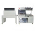 Automatic L Sealer Automatic L bar sealer