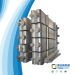 Air cooler for air separation plant refrigeration air dryer main heat exchanger pre-cooler thermosyphon heat exchanger