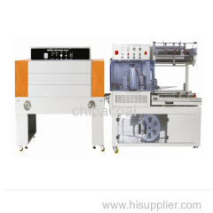 Automatic Side L Sealing Machine