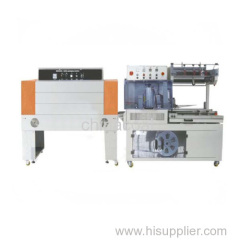 Automatic Side L Sealing Machine