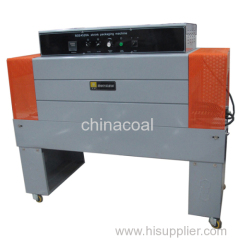 Shrink Tunnel Automatic Side Sealing Machine