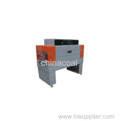 Shrink Tunnel Automatic Side Sealing Machine