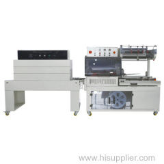 Automatic Side Sealer Automatic L sealer