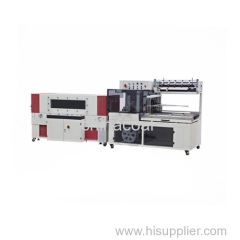 Automatic Side Sealer Automatic L sealer
