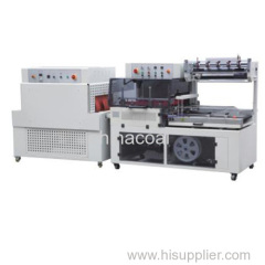 Automatic Side Sealer Automatic L sealer