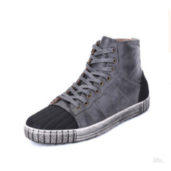 Fashion and Comfortable Flat Shoes for Men