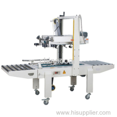 Carton Sealer Carton Packaging Machine