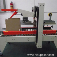 Automatic Box Taping Machine Carton Sealer