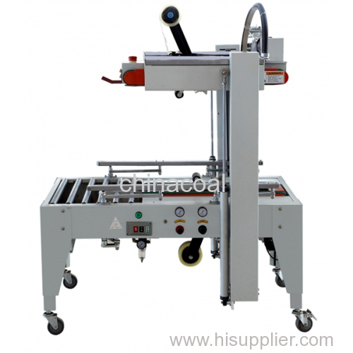 Automatic Fold Carton Sealing Machine