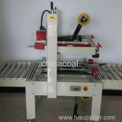 Semi-automatic Carton Taping Machine / Carton Box Sealer