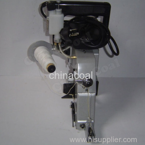 Bag Sewing Machine bag closer machine