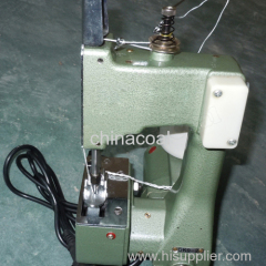 Bag Sewing Machine Industrial Sewing Machine