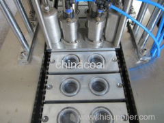 Automatic Filling Machine / Nespresso Coffee Pod Filling