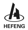 Ningbo Hefeng Kitchen Utensils Manufacture Co., Ltd.