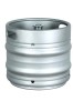 Euro standard Stainless Steel Beer keg 30 liter for draft beer brewing