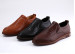 Gentlemen Business Flat Shoes