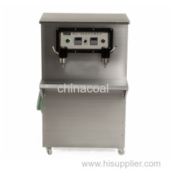 Electric self Suction Filling Machine for liquid oil