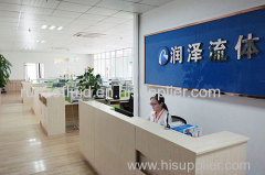 Nanjing Runze Fluid Control Equipment Co., Ltd.