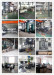 plastic security seal mould factory