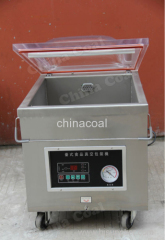 Automatic single chamber Vacuum Packaging Machine