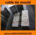 nylon cable tie mould use for auto car