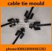 nylon cable tie mould use for auto car