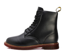 New Arrival Men Martin Boots with LED