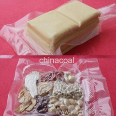 Double chamber vacuum sealer