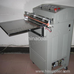 External Vacuum Packager Vacuum Packager