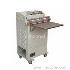 External Vacuum Packager Vacuum Packager