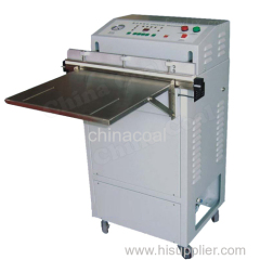 External Vacuum Packager Vacuum Packager