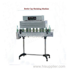 Bottle Labeling Machine Shrinking Label