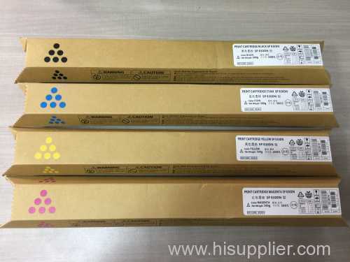 compatible Ricoh SP830DN toner cartridge