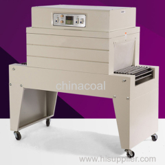 Thermal Shrink Packing Machine