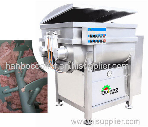 Sausage Used Stainless Steel Meat Mixer Machine