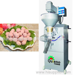 new Automatic Meatball Machine