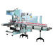 Automatic Wrapper bottle packing machine