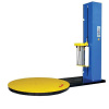 pallet stretch wrapping machine