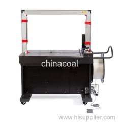 Electric automatic carton PP belt strapping machine