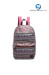 multicolor series backpack waterproof china suppies latest design backpack bags