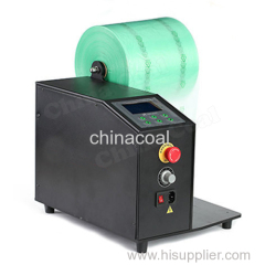 Air Mat Air Cushion Machine